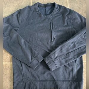 Lululemon crew neck men’s
